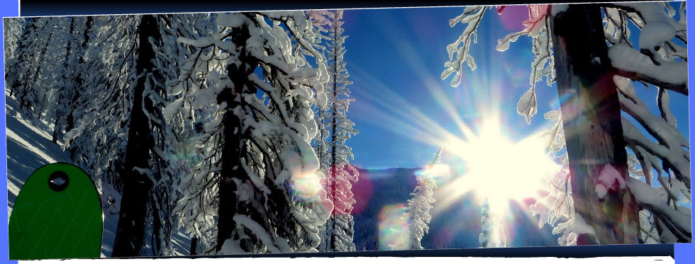 Peak 2 Peak Ski Clinics